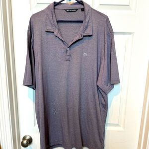 Men’s Travis Mathew Shirt - 3 XL